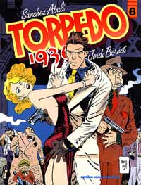 Torpedo 1936 Volume 6 Torpedo 1936 Volume 6