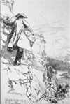 Rob Roy 3 (Original) (Signed)
