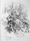 Rob Roy 4 (Original) (Signed)