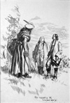 Rob Roy 9 (Original) (Signed)
