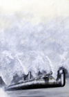 Submarine Nautilus 1 (Original)