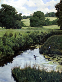 Simon Turvey biography