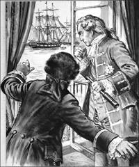 Charles III of Spain - A Forgotten Monarch (Original)