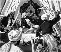 The Great Moghuls (Original)