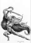 Boris Vallejo