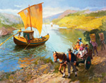 Gerritt Vandersyde