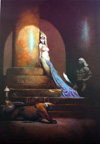 Egyptian Queen (Original)