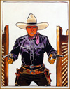 Gunslinger (Original)