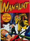 Manhunt (Original)