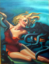 Octopus (Original)