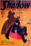 Shadow 1938 (Original)