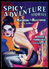 Spicy Adventure Stories (Original)