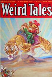 Weird Tales (Original)