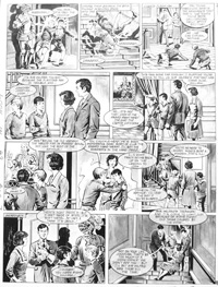 Francisco Diaz Villagrasa Art