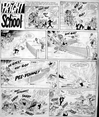 Brian Walker biography