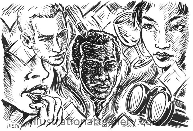 Body of Work (Original) (Signed)