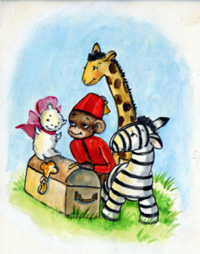 Ivy Lilian Wallace biography