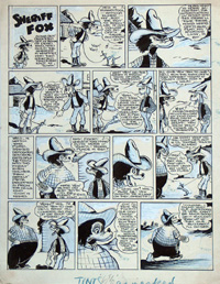 William A Ward biography