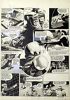 Dan Dare and the Mekon 1 (Original)