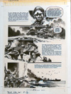 True War #1 page 13 (Original)