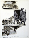 True War #1 page 10 (Original)