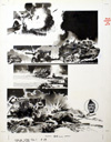 True War #1 page 14 (Original)