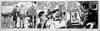 Matt Marriott daily strip #05 (Original)