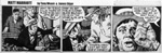Matt Marriott daily strip #27 (Original)