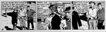 Matt Marriott daily strip #83 (Original)