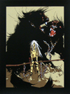 Silkscreen By Claire Wendling (Limited Edition Print)