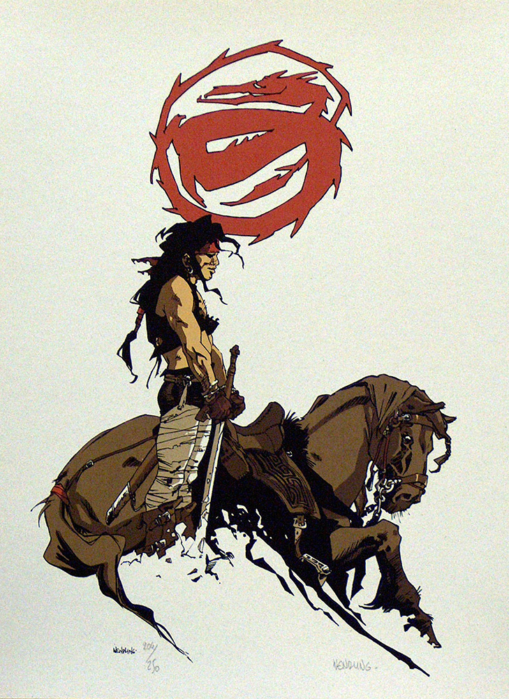 Claire Wendling