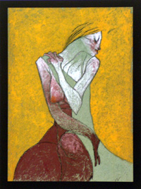 Claire Wendling biography