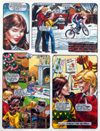 Roy of the Rovers December 1988 (Original)