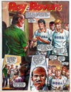 Roy of the Rovers October 1991 (Original)