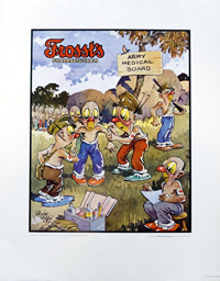 Ross Wiggs biography