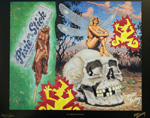 The Chrysalis of Death (Limited Edition)