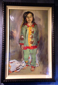 Kent Williams biography