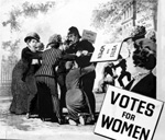Votes for Women (Original)