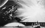 Man and the Stars: The Death of the Sun (Original)