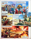 The Trigan Empire - Look and Learn (10 March 1979) b (Original)