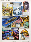 The Trigan Empire - Look and Learn issue 897 (31 March 1979) (Original)