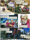 The Trigan Empire - Look and Learn issue 1013 (8 Aug 1981) (Original)
