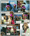 The Trigan Empire - Look and Learn issue 1014 (15 Aug 1981) (Original)
