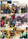The Trigan Empire - Look and Learn issue 1014 (15 Aug 1981) (Original)