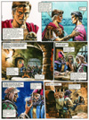 The Trigan Empire - Look and Learn issue 1015 (22 Aug 1981) (Original)