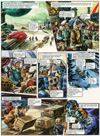 The Trigan Empire - Look and Learn issue 835 (14 Jan 1978) (Original)