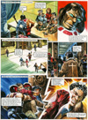 The Trigan Empire - Look and Learn issue 838 (4 Feb 1978) (Original)