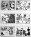 Jack and Jill Comic 1 (Original)