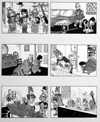 Jack and Jill Comic 4 (Original)
