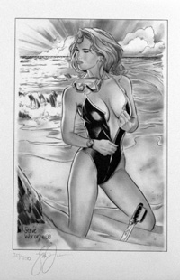 Steve Woron biography